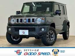 スズキ ジムニーノマド 1.5 FC 4WD 未使用 ETC シートヒーター 衝突軽減