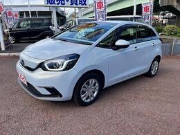 ホンダ フィット 1.5 e:HEV ホーム 純正ナビ フルセグ バックカメラ ETC
