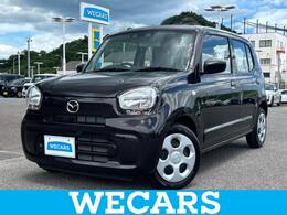 マツダ キャロル 660 GL 衝突安全装置/シートヒーター/EBD付ABS