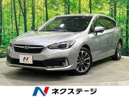 スバル インプレッサスポーツ 2.0 i-L アイサイト 4WD 後期 純正8型