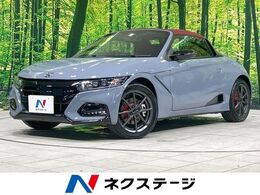 ホンダ S660 660 モデューロX 6MT センターディスプレイ バッ