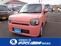 ダイハツ ミラトコット 660 X SAIII 