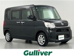 ダイハツ タント 660 X VS SAIII 4WD ワンオーナー/4WD/純正ディーラーSDナビ/Bl