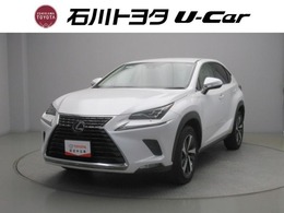 レクサス NX 300 Iパッケージ 本革/フルセグ/バックカメラ