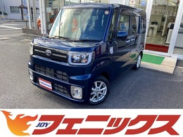 トヨタ ピクシスメガ 660 L SAIII 純正SDナビ　バックカメラ　両側パワースラ