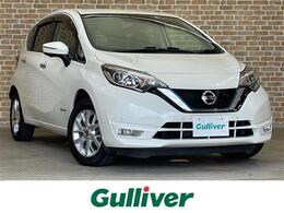 日産 ノート 1.2 e-POWER X FOUR Vセレクション 4WD ワンオーナー/全周囲モニター/LEDライト