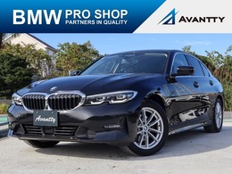 BMW 3シリーズ 320i ピュア エレガンス モカレザーメモリーパワーシート＆シートヒ