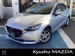 マツダ MAZDA2 1.5 15S プロアクティブ スマート エディションII 被害軽減ブレーキ