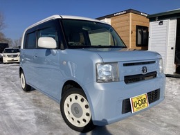 トヨタ ピクシススペース 660 L 4WD 車検2年