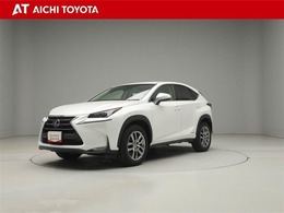 レクサス NX 300h Iパッケージ トヨタ認定中古車