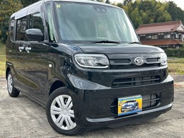 ダイハツ タント 660 X 両側パワースライドドア　フルセグ