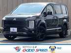 2.2 シャモニー 電動サイドステップ装着車 ディーゼルターボ 4WD