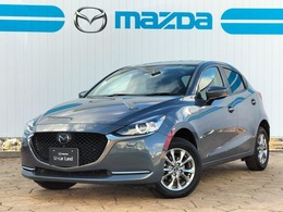 マツダ MAZDA2 1.5 XD プロアクティブ Sパッケージ ディーゼルターボ 4WD 衝突軽減ブレーキ