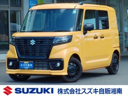 スズキ スペーシアベース 660 XF 全方位カメラ　電動スライドドア