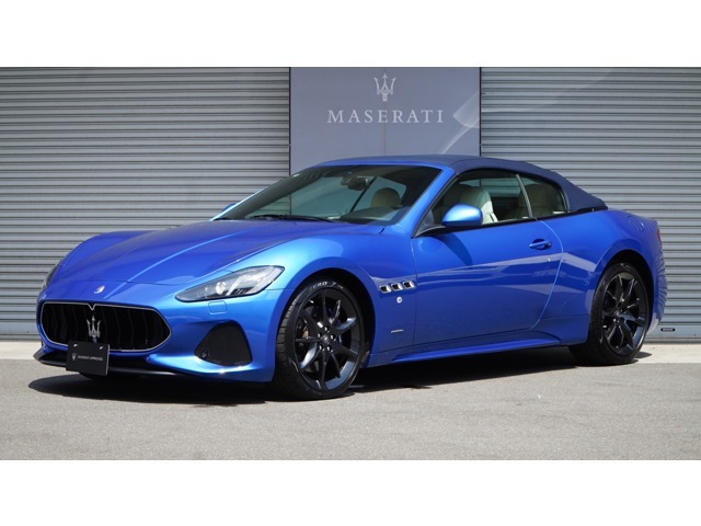 Maserati浜松へようこそ！！この度はMaserati浜松の認定中古車をご覧頂きまして、誠に有難う御座います。当社は浜松市の他に、神戸市（Maserati神戸）にもMaserati正規ディーラーを展開しております。