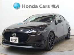 マツダ MAZDA3ファストバック 2.0 X Lパッケージ メモリーナビ　リアカメラ　ETC　純正アル