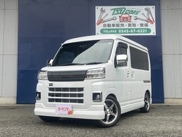 ダイハツ アトレー 660 RS 4WD ワンオーナー