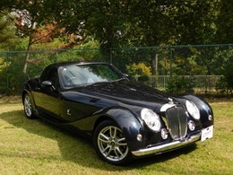 光岡自動車 ヒミコ 2.0 青本革シート・電動ルーフ・BOSE 