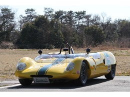 ロータス 23B レプリカ 