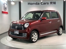 ホンダ N-ONE 660 プレミアム 禁煙　1年保証　ナビVXM-164CSi　TV