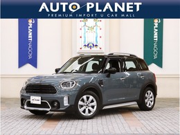 ミニ ミニクロスオーバー クーパー D デジタルメーター/ワンオーナー/禁煙/ACC/