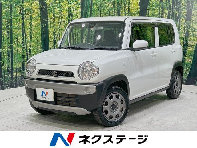 SDナビ　スズキセーフティサポート　禁煙車　シートヒーター　スマートキー