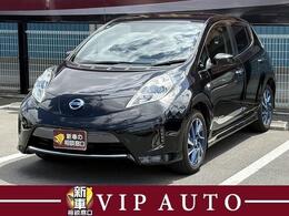 日産 リーフ 30kWh X エアロスタイル サンクス エディション 1オーナー 禁煙車 BOSEサウンド 純正アルミ