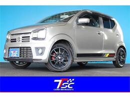 スズキ アルト ワークス 660 禁煙車/5速MT/ターボ/オプションカラー/レ