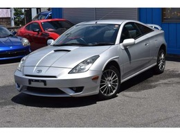 トヨタ セリカ 1.8 SS-I ワンオーナー車　記録簿保管