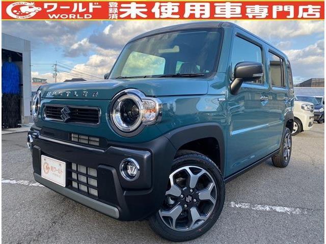 ☆軽自動車、登録済未使用車専門店☆軽ワールドです！当店のお車をご覧になって頂き、誠にありがとうございます。ぜひじっくりとご検討ください☆