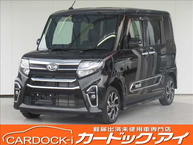 禁煙車　純正9型ディスプレイオーディオ　フルセグ　Bluetooth　バックモニター　両側電動スライドドア シートヒーター　USBソケット　スマートアシスト　ハーフレザーシート　LEDヘッドランプ