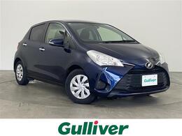 トヨタ ヴィッツ 1.3 F セーフティ エディション ・ALPINEナビ(CD・DVD・BT・SD・SD)・プリ