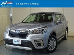 スバル フォレスター 2.0 アドバンス 4WD 衝突被害軽減ブレーキ・Bカメラ・ETC