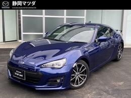 スバル BRZ 2.0 S 