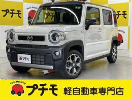 マツダ フレアクロスオーバー 660 ハイブリッド XG ナビ・ドラレコ・BC・ETC付