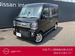 日産 クリッパーリオ 660 E ハイルーフ ドライブレコーダー/スペアタイヤ