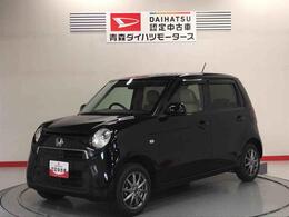ホンダ N-ONE 660 G 4WD アルミ　スマートキー 保証半年付
