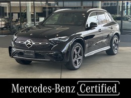 メルセデス・ベンツ GLC 350 e 4マチック スポーツ エディション スター 4WD MP202402 アンビエントライトプレミアム　レザーEX