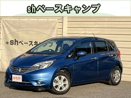 日産 ノート 1.2 メダリスト エマージェンシーブレーキ パッケージ 純正ナビフルセグバックカメラBluetoothETC