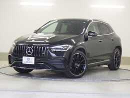 メルセデス・ベンツ GLAクラス GLA200 d 4マチック AMGライン ディーゼルターボ 4WD パノラミックルーフ 全方位カメラ ナビ