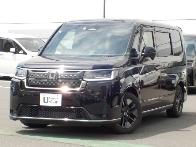 全国納車承ります。詳しくは営業スタッフまで に！ホンダの整備士がきちんと整備してお車をお届けします♪