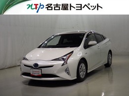 トヨタ プリウス 1.8 S ナビ　バックカメラ