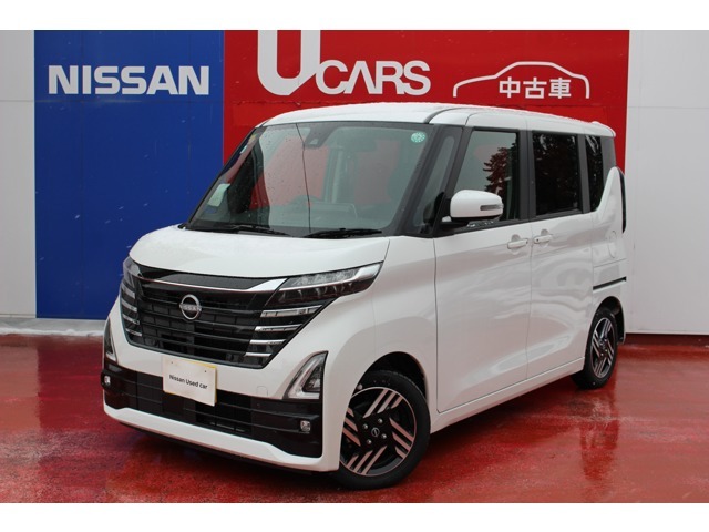 ☆この度は閲覧いただき誠にありがとうございます！日産マイカーランド 新庄です！JR新庄駅から車で5分！国道13号線沿いにお店があります♪ぜひ一度、ご来店下さい。お問い合わせは0233-22-3538です！