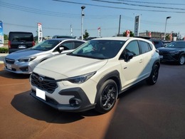 スバル クロストレック 2.0 ツーリング 4WD 