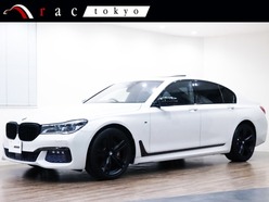 H28　BMW　BMW　7シリーズ