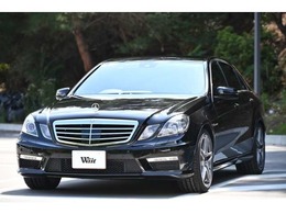 AMG Eクラス E63 AMGパフォーマンスパッケージ AMGパフォーマンスパッケージ 右ハンドル