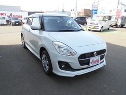 スズキ スイフト 1.2 XRリミテッド 4WD 全方位カメラパッケージ