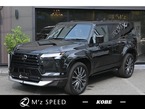 レクサス GX 550 バージョンL 4WD