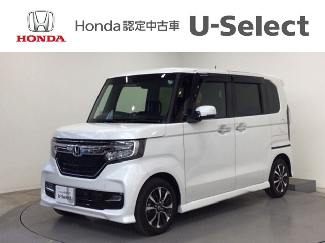 ☆ようこそ☆　この度はホンダモビリティ中四国の在庫車両をご覧いただきましてありがとうございます。