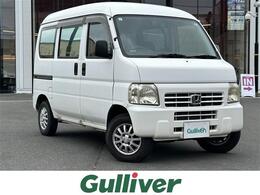 ホンダ アクティバン 660 SDX 4WD 5MTヘッドライトレベライザードアバイザー